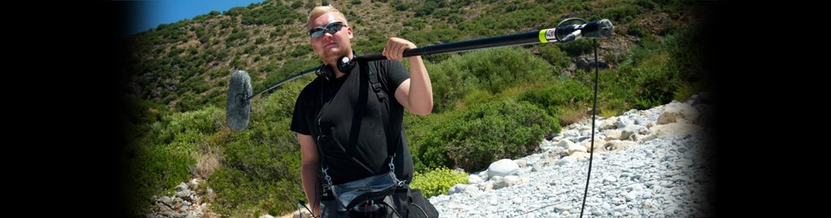 Bild på Ludde Magnusson